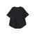 チュール重ねフォトTシャツ