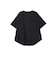チュール重ねフォトTシャツ