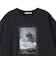 チュール重ねフォトTシャツ
