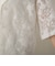PAISLEY COTTON LACEブラウス