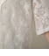 PAISLEY COTTON LACEブラウス