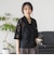 PAISLEY COTTON LACEブラウス