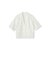 PAISLEY COTTON LACEブラウス