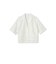 PAISLEY COTTON LACEブラウス