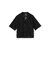 PAISLEY COTTON LACEブラウス