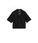 PAISLEY COTTON LACEブラウス