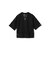 PAISLEY COTTON LACEブラウス