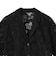 PAISLEY COTTON LACEブラウス