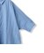 【WEB限定】T/Cストライプブラウス