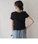 シャーリングＴシャツ