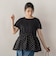 【WEB限定】レーヨンカットドビー