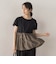 【WEB限定】レーヨンカットドビー