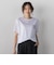 フロッキーロゴTシャツ