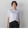 フロッキーロゴTシャツ