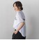 フロッキーロゴTシャツ