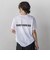 フロッキーロゴTシャツ