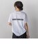 フロッキーロゴTシャツ