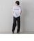 フロッキーロゴTシャツ