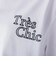 フロッキーロゴTシャツ