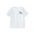 フロッキーロゴTシャツ