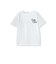 フロッキーロゴTシャツ