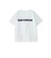 フロッキーロゴTシャツ