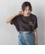 フロッキーロゴTシャツ