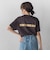 フロッキーロゴTシャツ