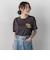 フロッキーロゴTシャツ