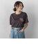 フロッキーロゴTシャツ