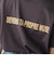 フロッキーロゴTシャツ