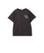 フロッキーロゴTシャツ