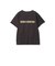 フロッキーロゴTシャツ