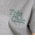 フロッキーロゴTシャツ