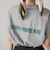 フロッキーロゴTシャツ