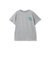 フロッキーロゴTシャツ
