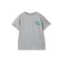 フロッキーロゴTシャツ