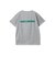 フロッキーロゴTシャツ