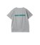 フロッキーロゴTシャツ