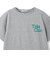 フロッキーロゴTシャツ