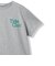 フロッキーロゴTシャツ