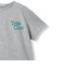 フロッキーロゴTシャツ