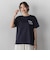 フロッキーロゴTシャツ