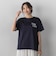 フロッキーロゴTシャツ