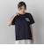 フロッキーロゴTシャツ