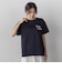 フロッキーロゴTシャツ