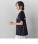 フロッキーロゴTシャツ