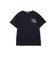 フロッキーロゴTシャツ