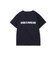 フロッキーロゴTシャツ