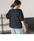 マルチエフェクトライトスムースカットソー